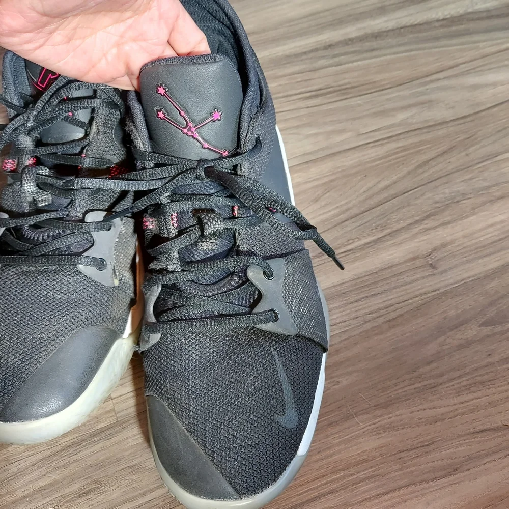Nike Paul george 2 shoes